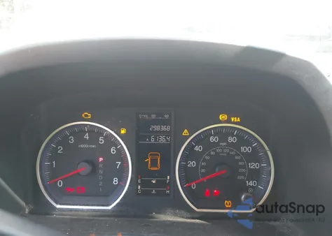 2009 Honda Cr-V Lx z USA, uszkodzony, nr VIN 3CZRE38339G709355